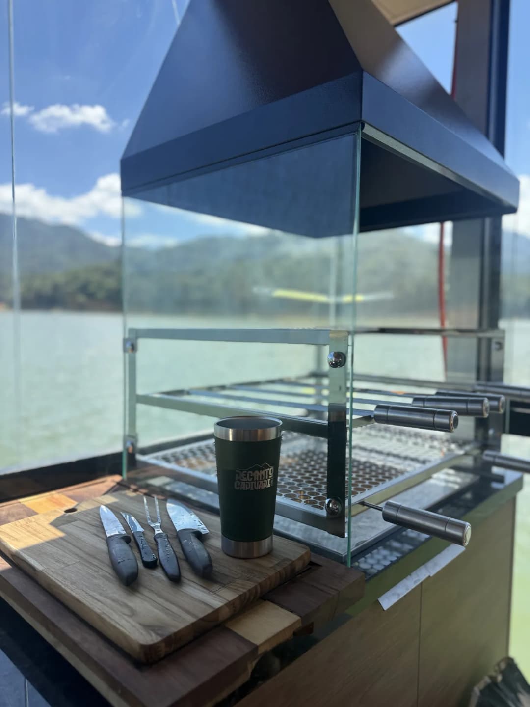 Chalana — foto 10