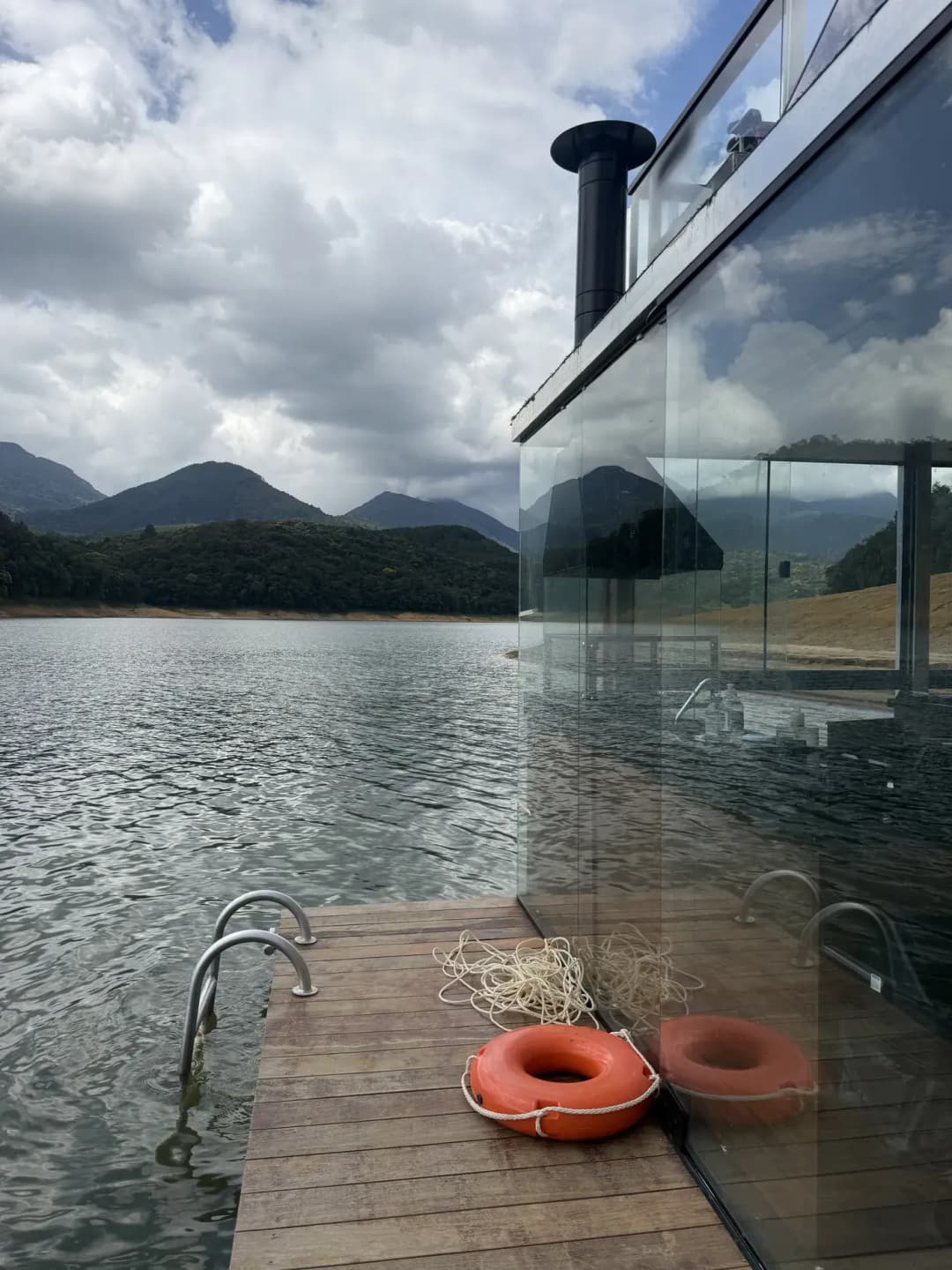 Chalana — foto 31