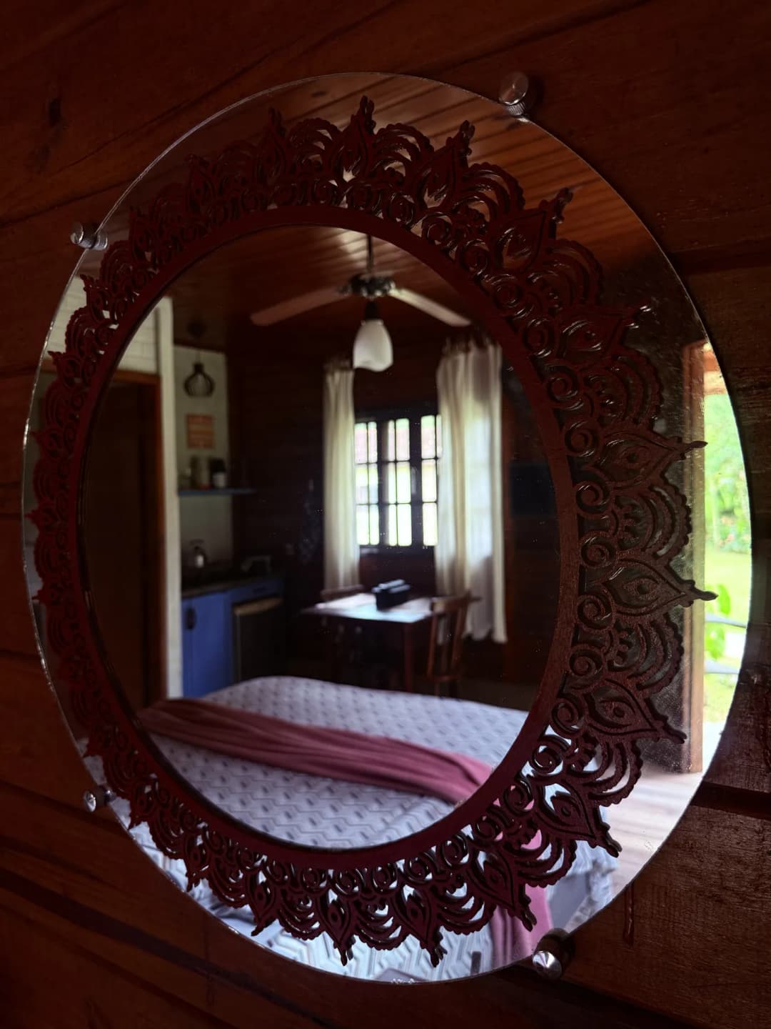 Chalé 02 — foto 4