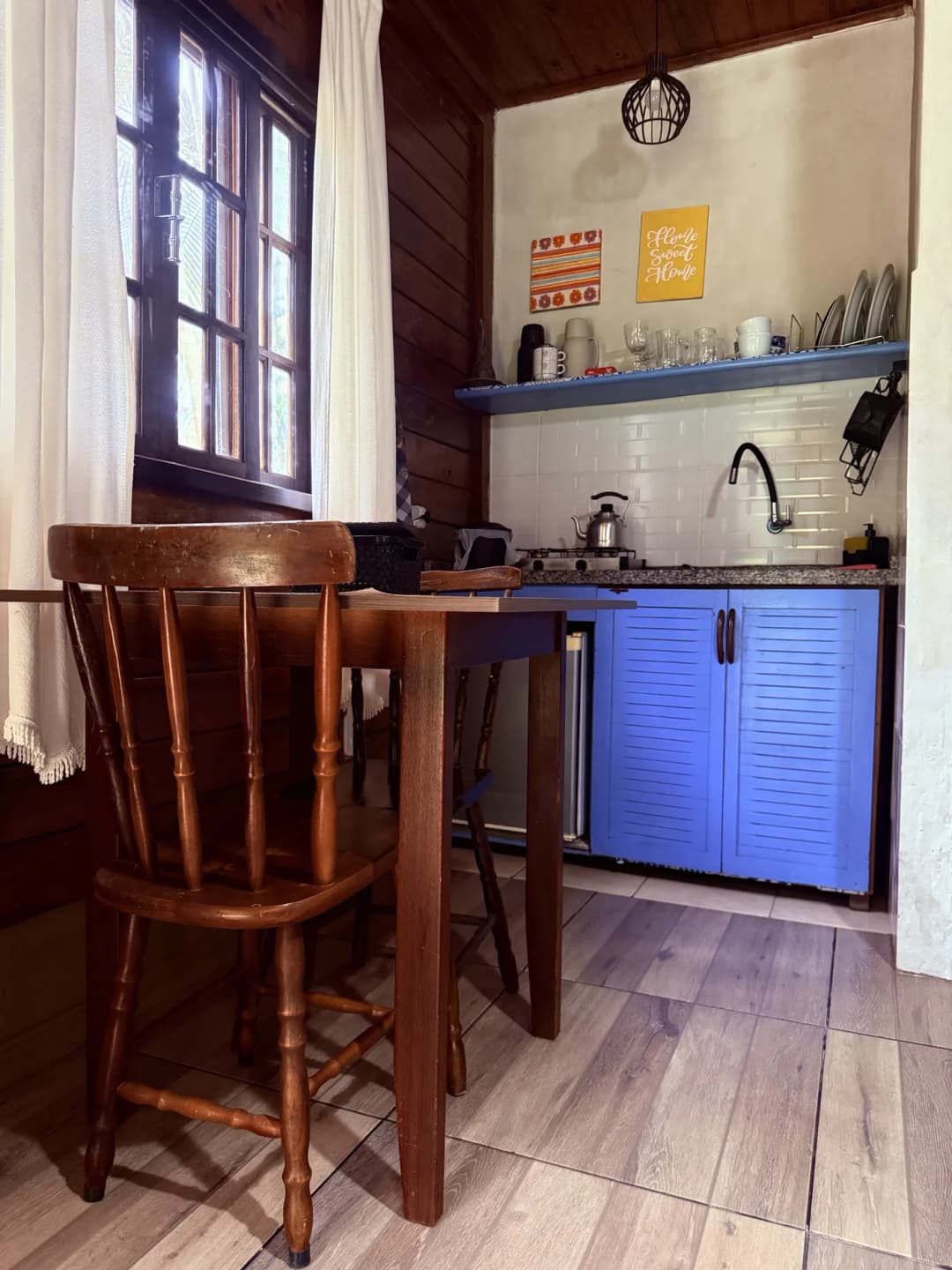 Chalé 02 — foto 5