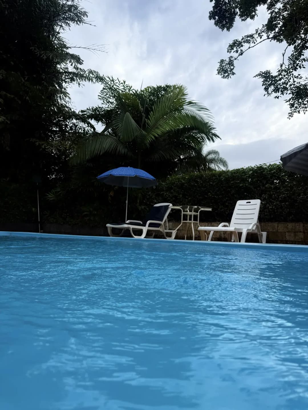 Chalé 02 — foto 25