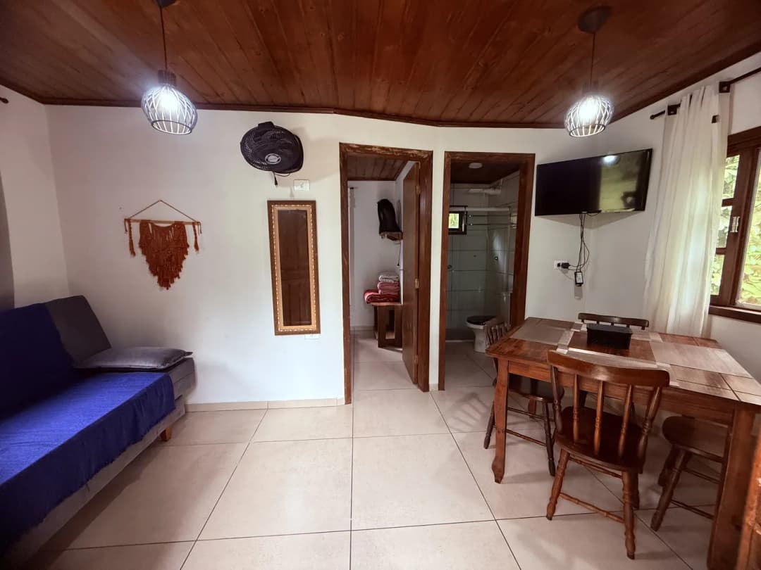 Chalé 03 — foto 18