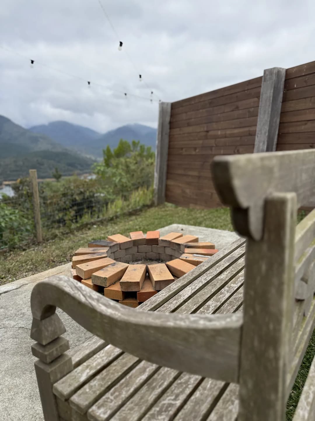 Chalé Montanha — foto 7