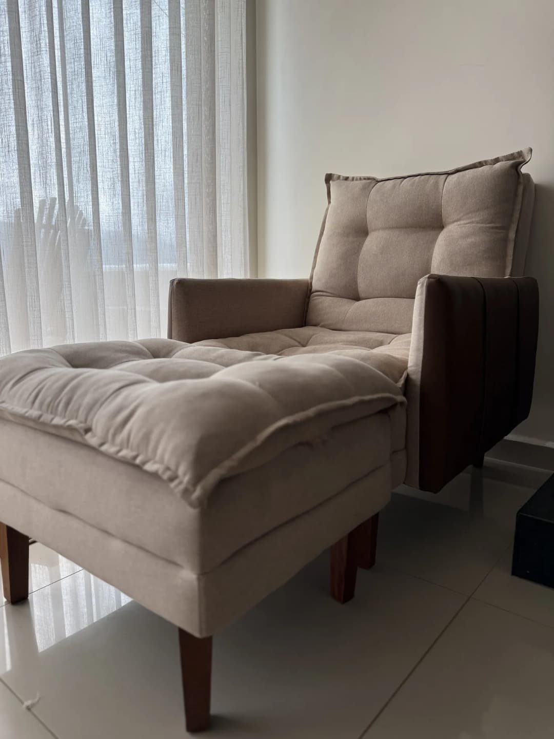 Chalé Montanha — foto 10