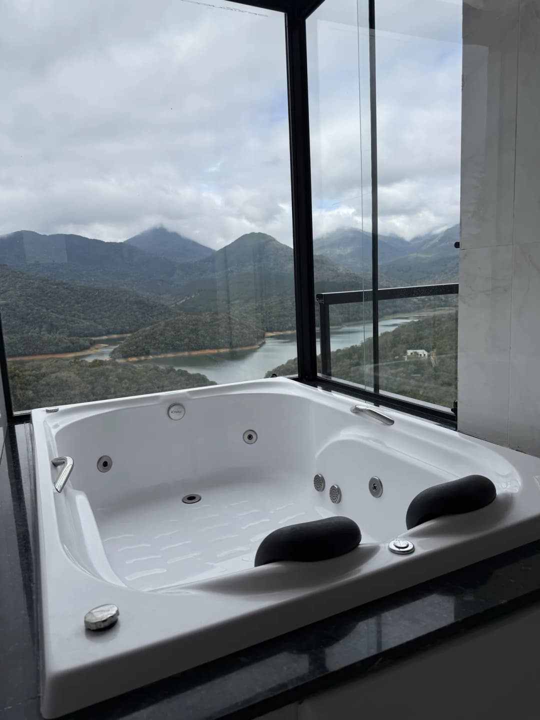 Chalé Montanha — foto 19