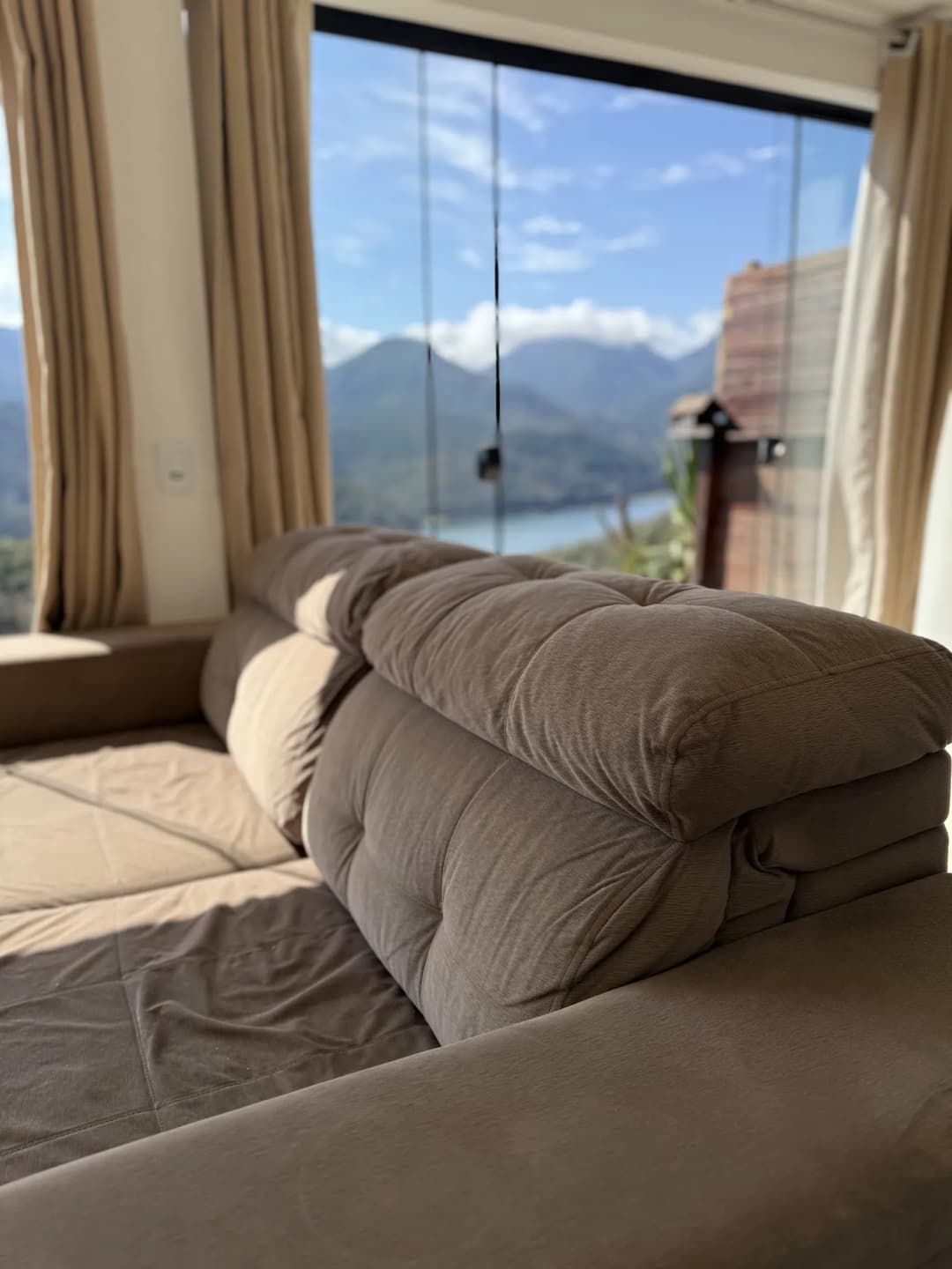 Chalé Nuvem — foto 5