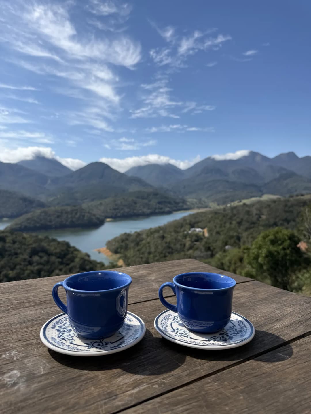 Chalé Nuvem — foto 11