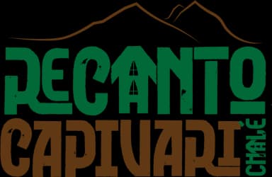 Recanto Capivari Chalé