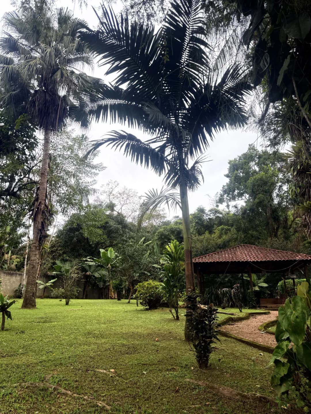 Chalé 01 — foto 21
