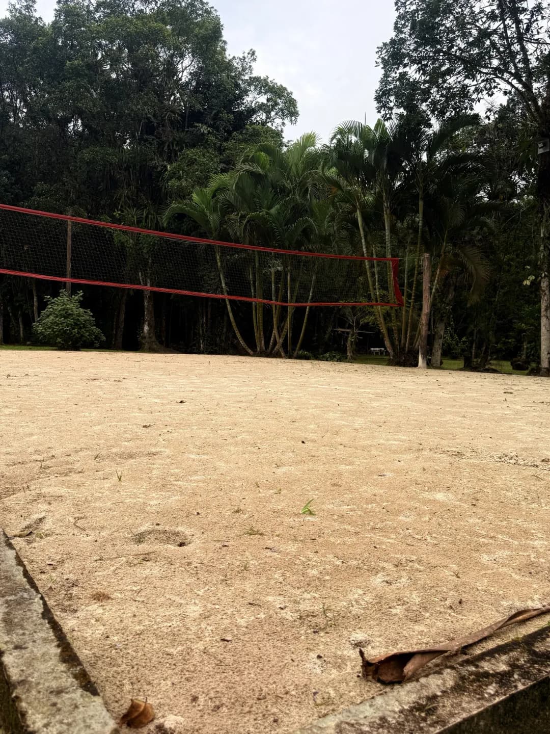 Chalé 01 — foto 36