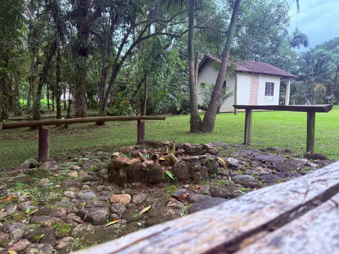 Chalé 02 — foto 20