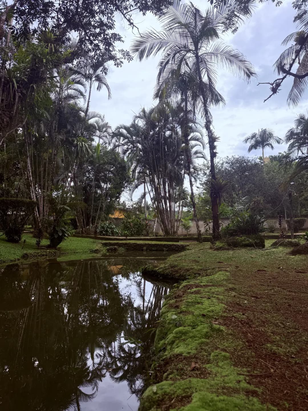 Chalé 03 — foto 31