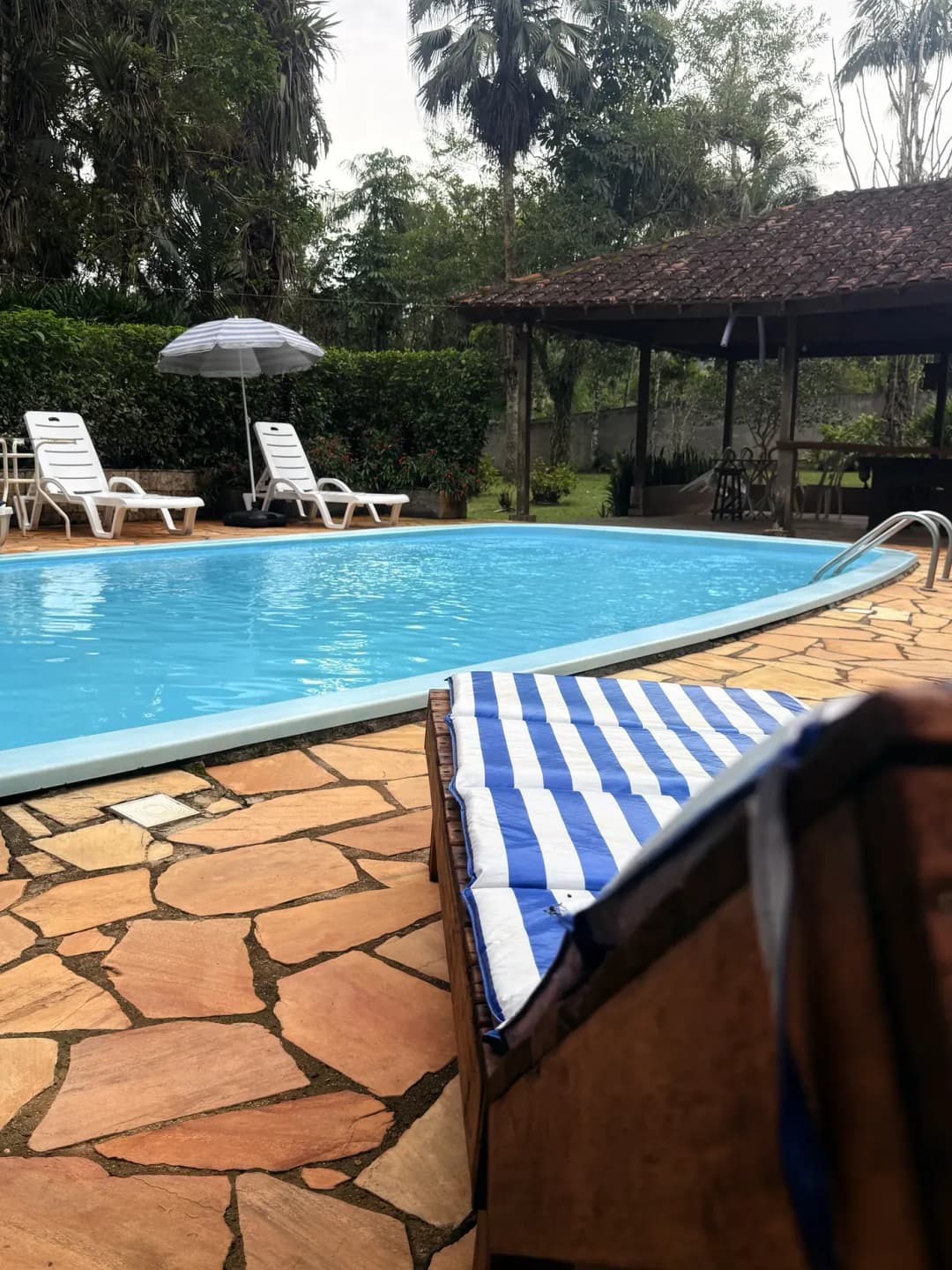 Chalé 03 — foto 37