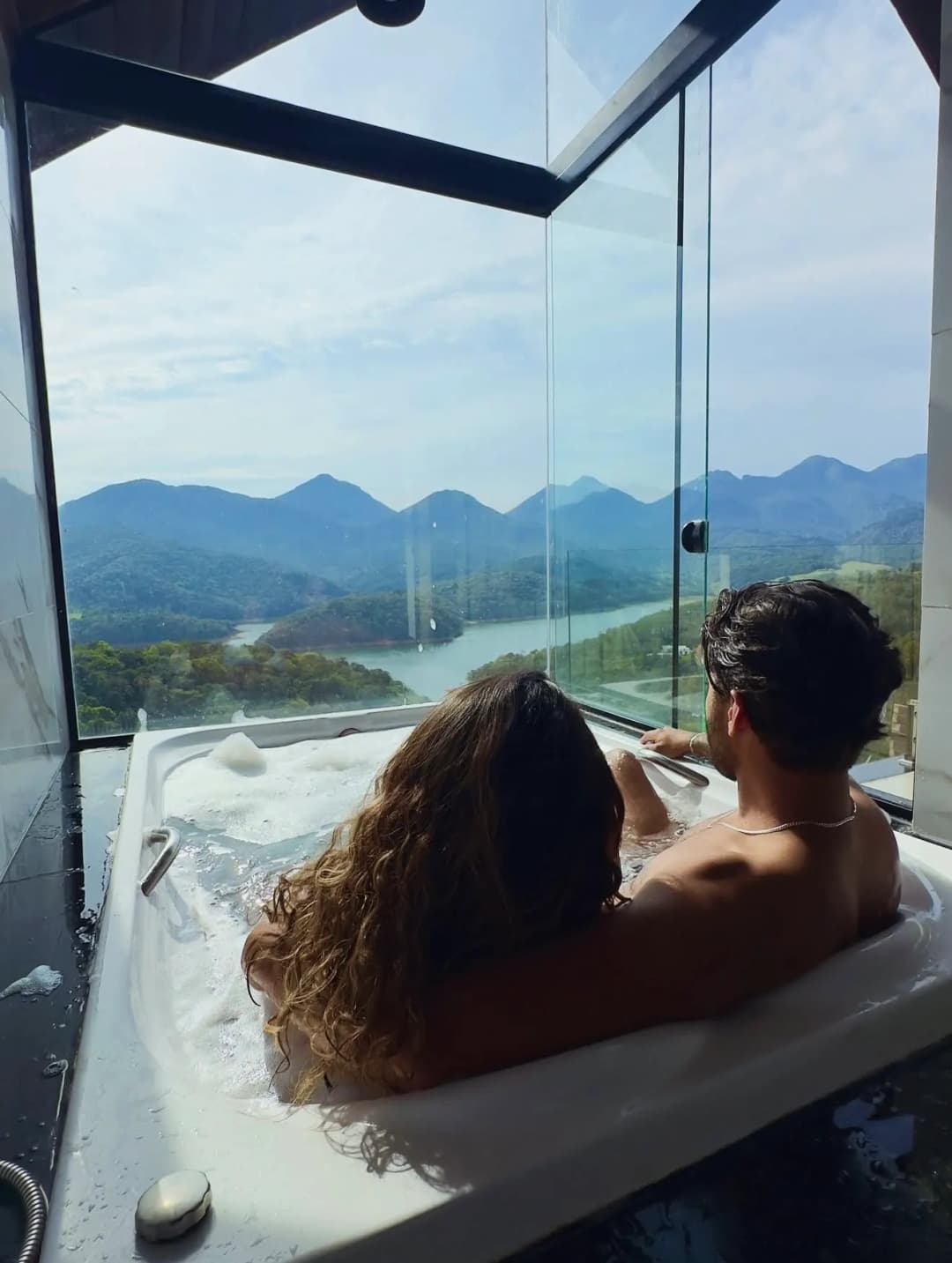 Chalé Céu — foto 1