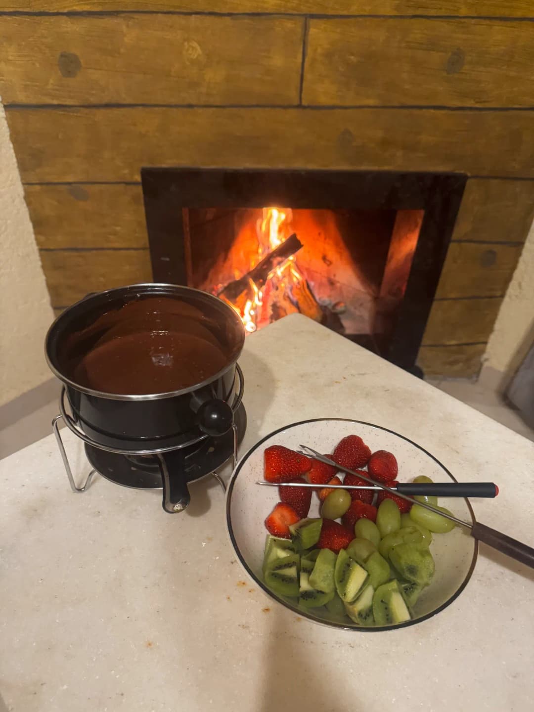 Chalé Estrela — foto 34