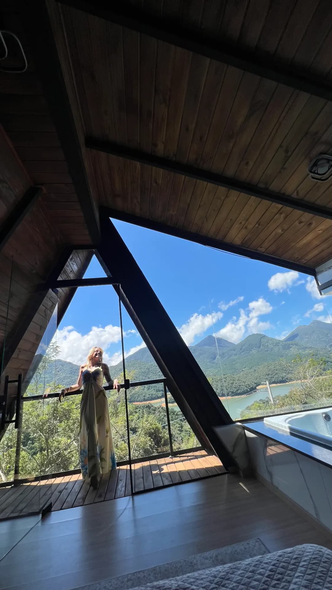 Chalé Lua — foto 20