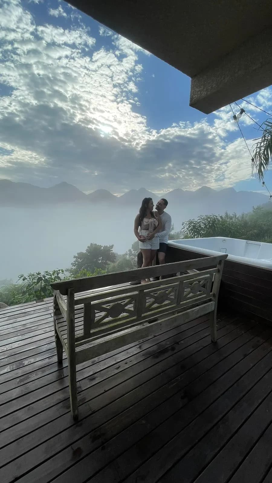 Chalé Montanha — foto 32