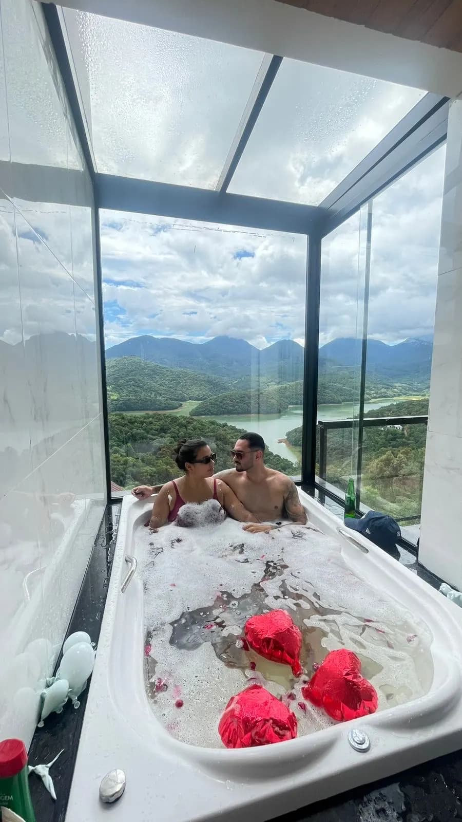 Chalé Montanha — foto 33