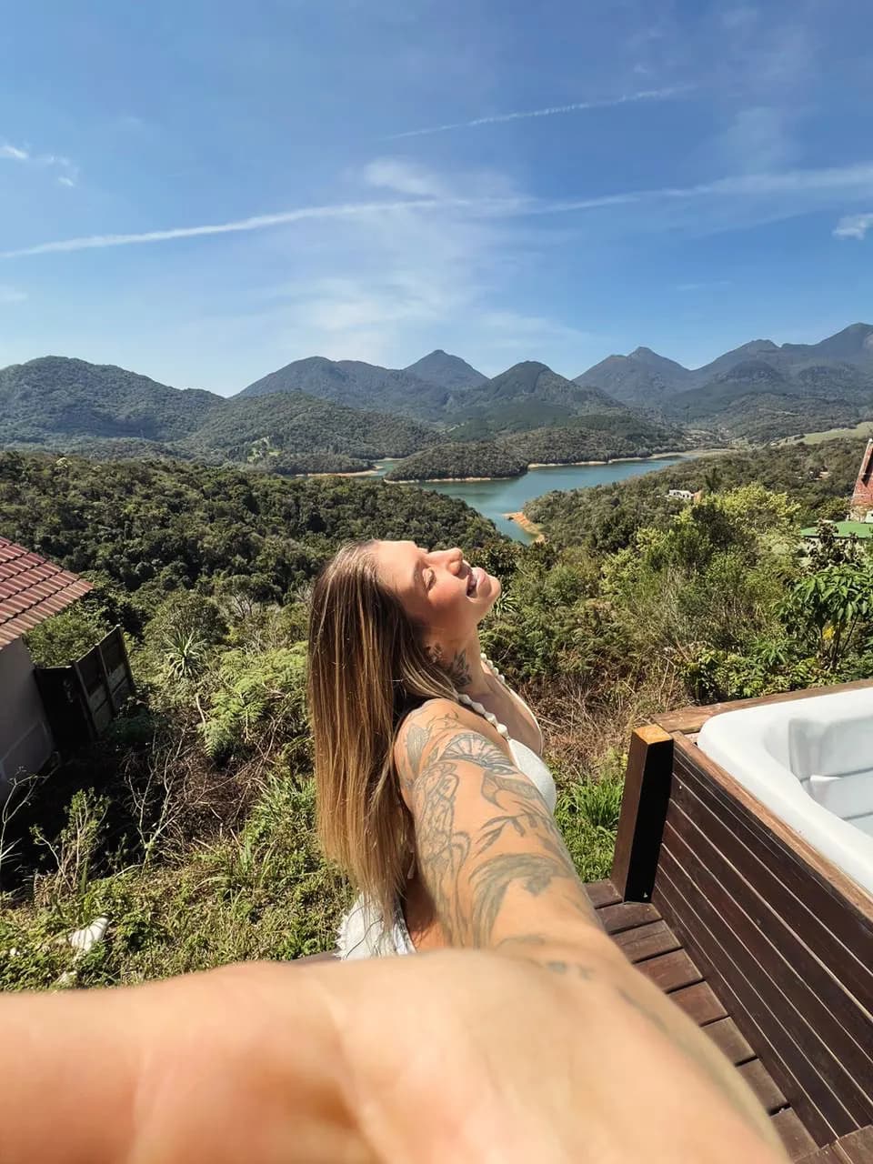 Chalé Montanha — foto 37