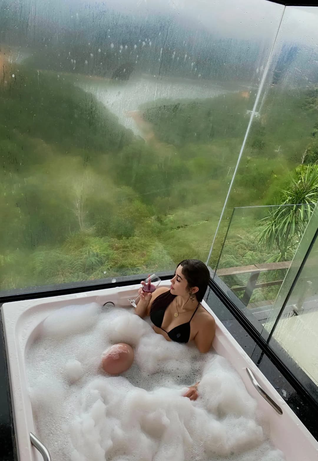 Chalé Nuvem — foto 25