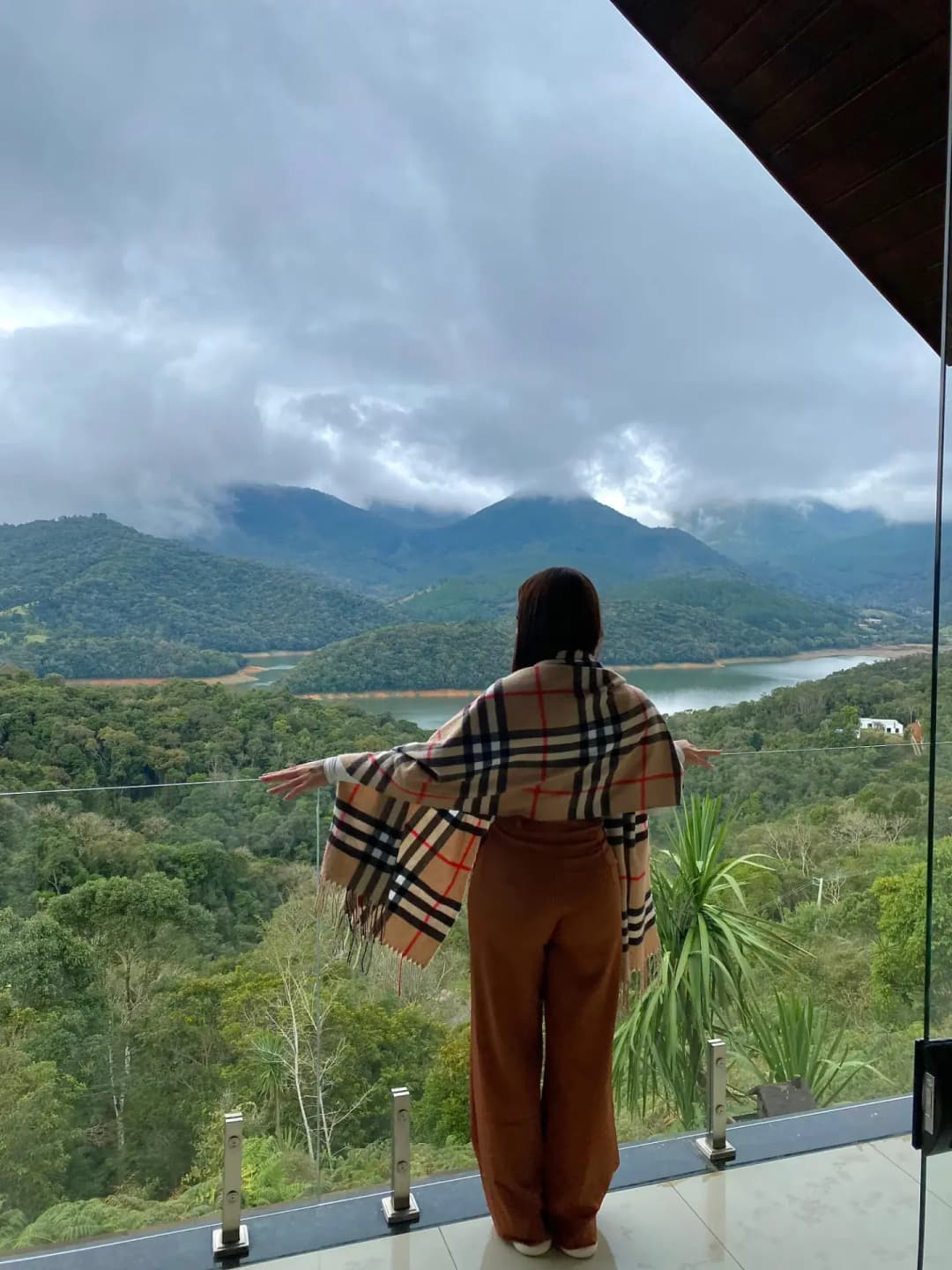 Chalé Nuvem — foto 4