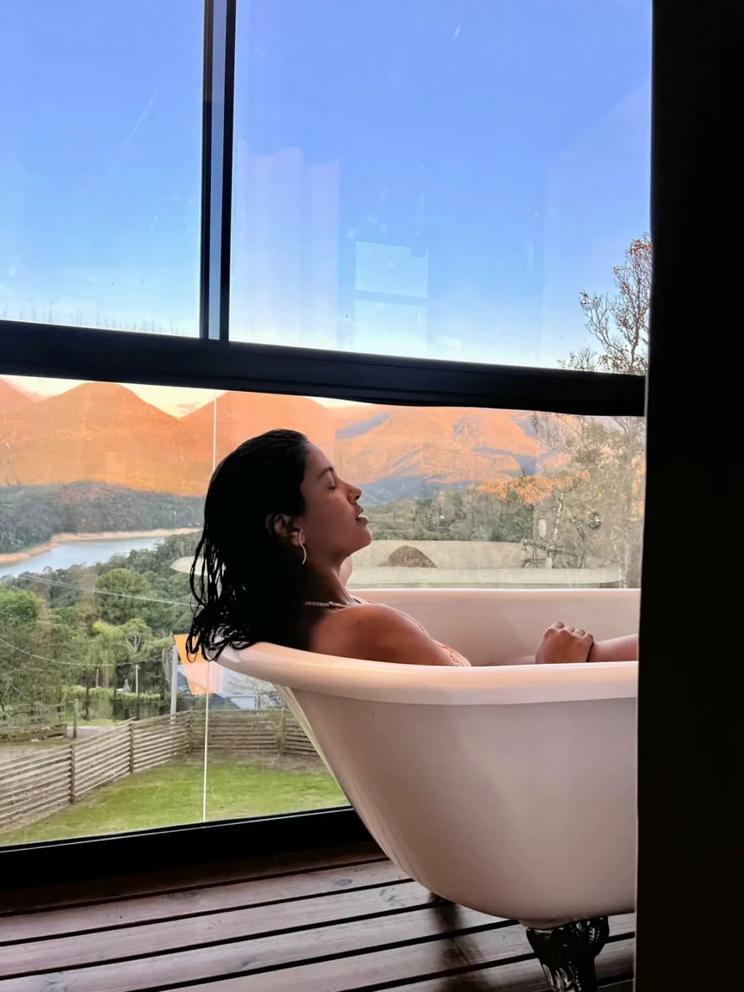 Chalé Sol — foto 18